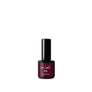 Smalto Semipermanente Midi 7ml La Jolie/215