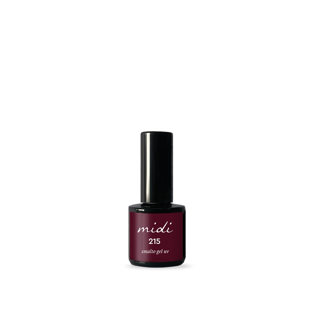 Smalto Semipermanente Midi 7ml La Jolie/215