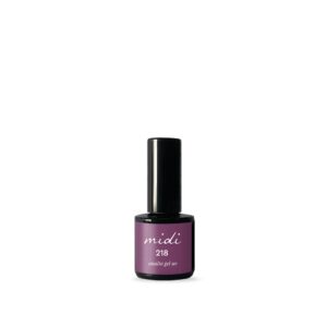 Smalto Semipermanente Midi 7ml La Jolie/218