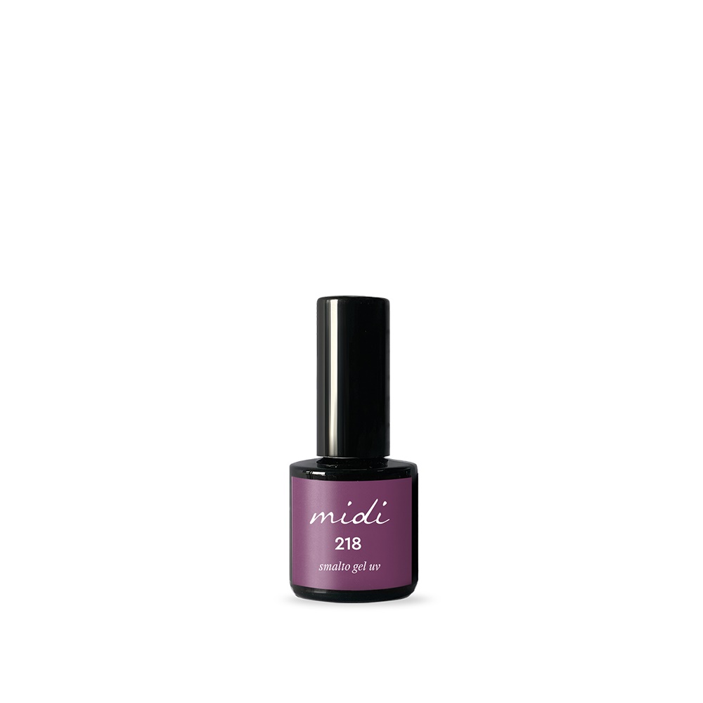 Smalto Semipermanente Midi 7ml La Jolie/218