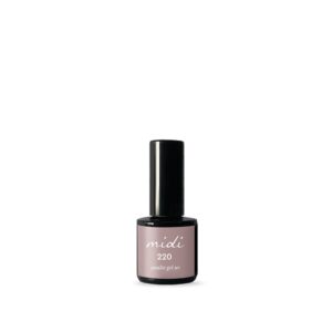 Smalto Semipermanente Midi 7ml La Jolie/220