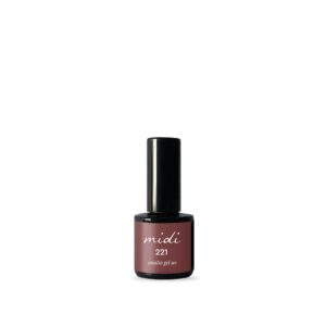 Smalto Semipermanente Midi 7ml La Jolie/221