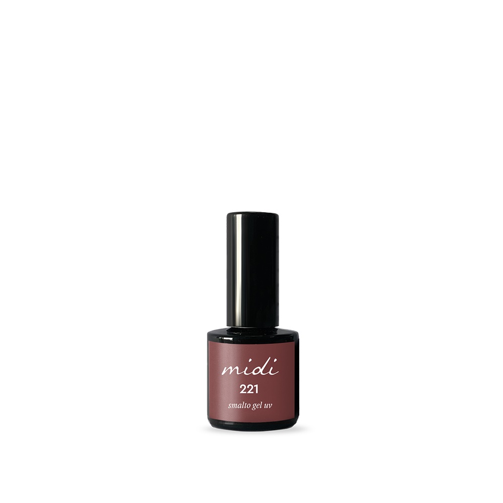Smalto Semipermanente Midi 7ml La Jolie/221