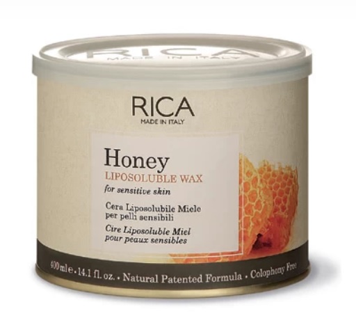 Cera Liposolubile Al Miele 400 Ml - Rica