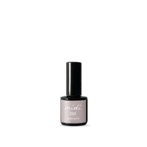 Smalto Semipermanente Midi 7ml La Jolie/222
