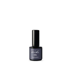 Smalto Semipermanente Midi 7ml La Jolie/224