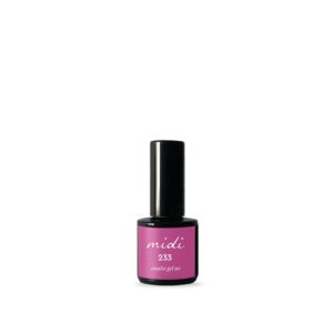 Smalto Semipermanente Midi 7ml La Jolie/233