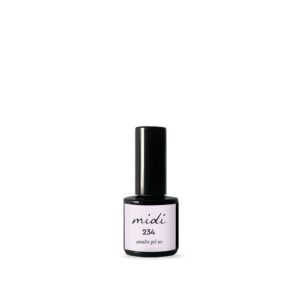 Smalto Semipermanente Midi 7ml La Jolie/234