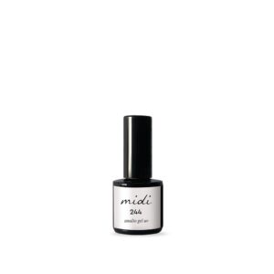 Smalto Semipermanente Midi 7ml La Jolie/244