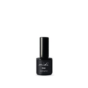 Smalto Semipermanente Midi 7ml La Jolie/246