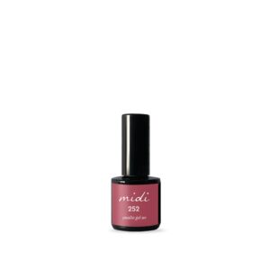 Smalto Semipermanente Midi 7ml La Jolie/252
