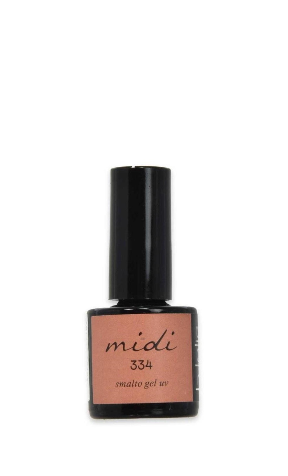 Smalto Semipermanente Midi 7ml La Jolie/334