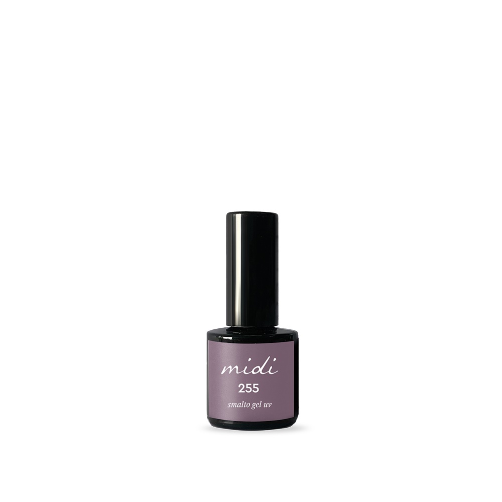 Smalto Semipermanente Midi 7ml La Jolie/255