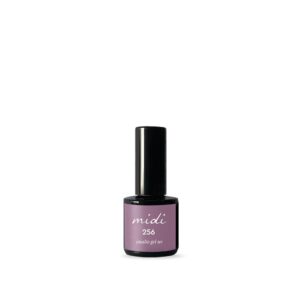Smalto Semipermanente Midi 7ml La Jolie/256