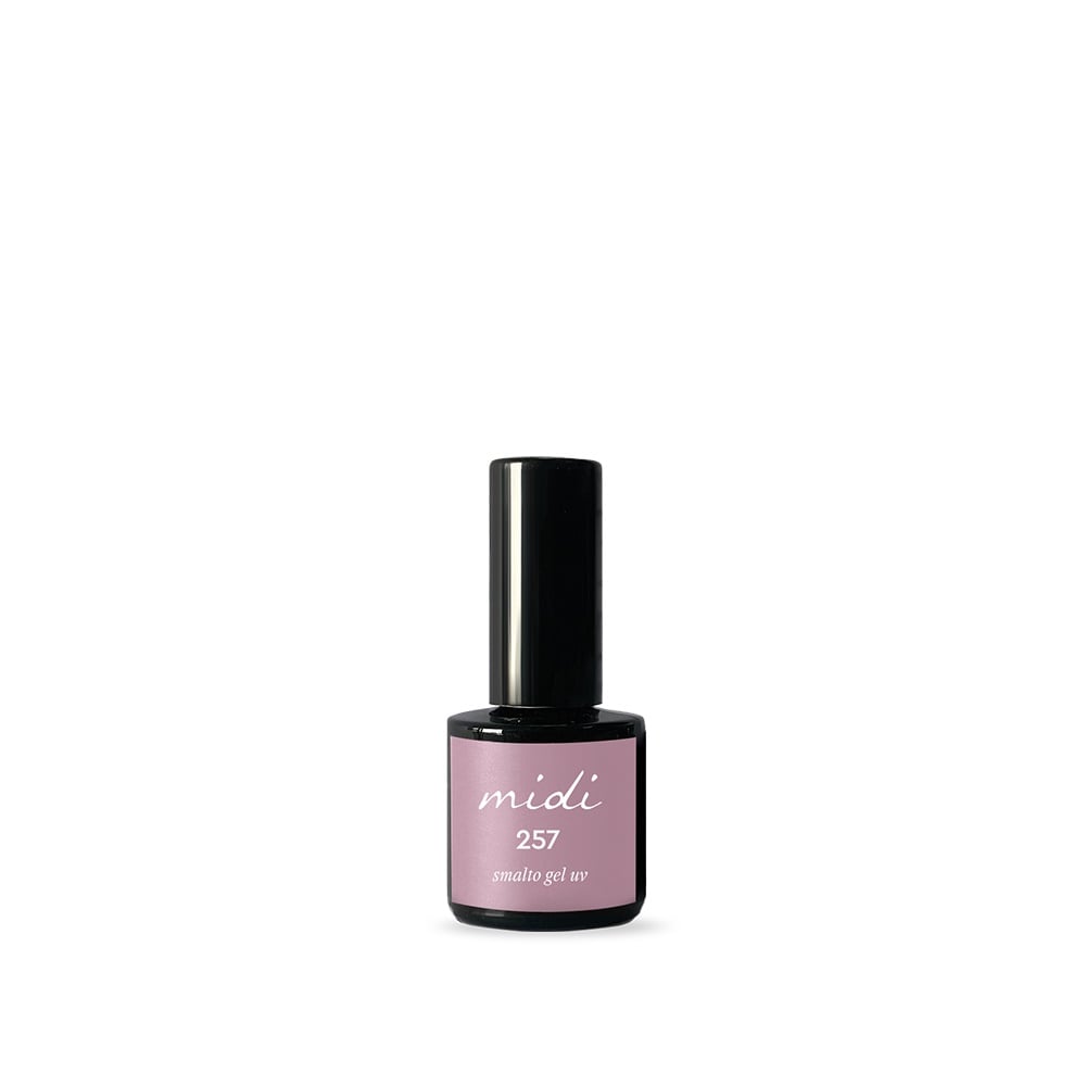 Smalto Semipermanente Midi 7ml La Jolie/257