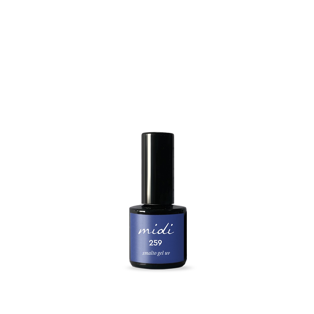 Smalto Semipermanente Midi 7ml La Jolie/259