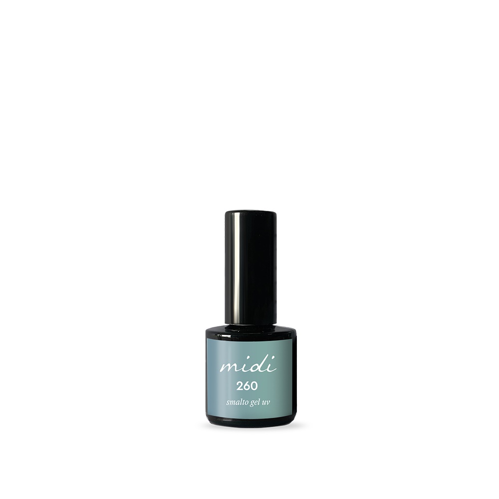 Smalto Semipermanente Midi 7ml La Jolie/260