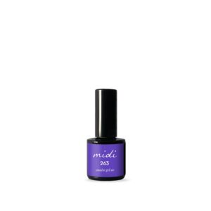 Smalto Semipermanente Midi 7ml La Jolie/263