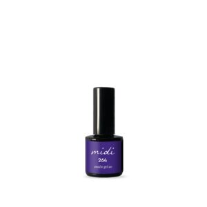 Smalto Semipermanente Midi 7ml La Jolie/264