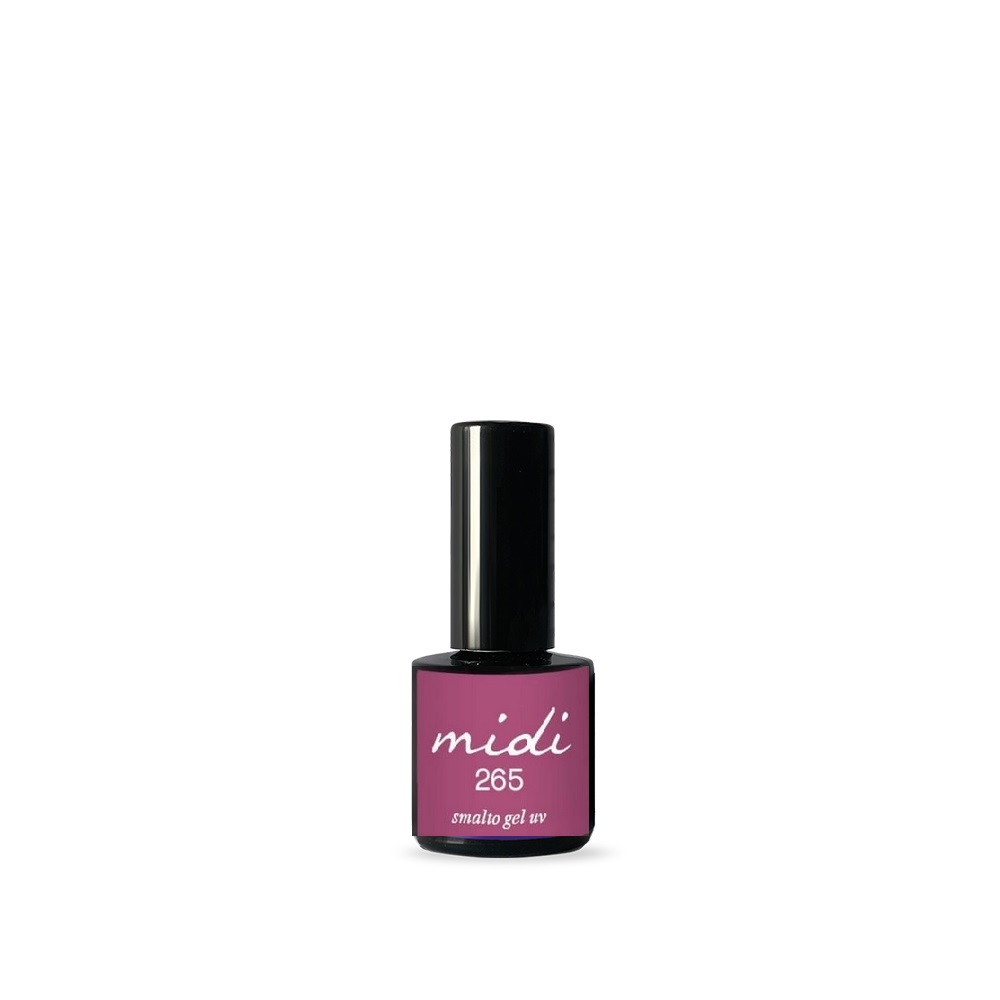 Smalto Semipermanente Midi 7ml La Jolie/265