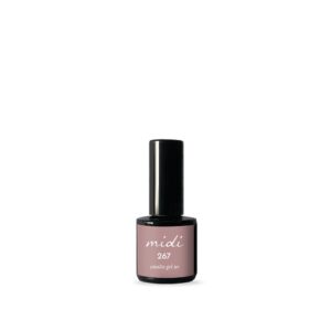 Smalto Semipermanente Midi 7ml La Jolie/267