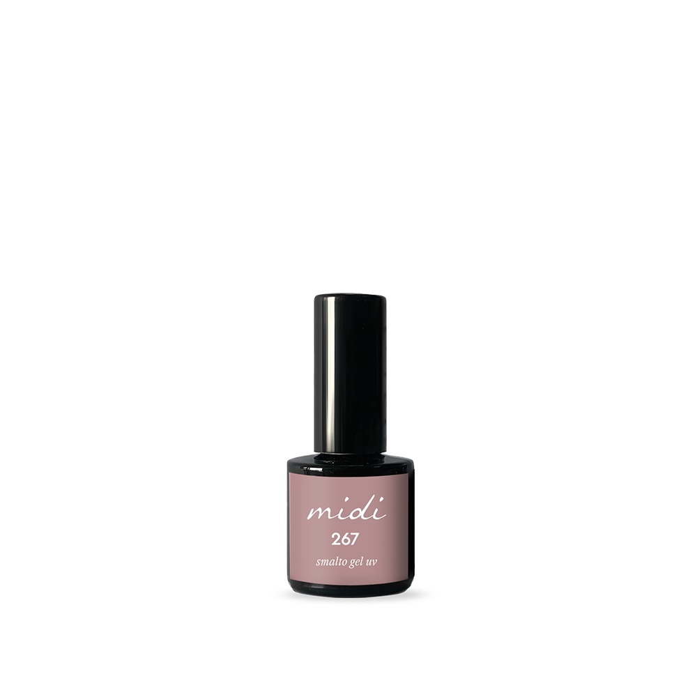Smalto Semipermanente Midi 7ml La Jolie/267