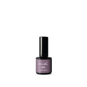 Smalto Semipermanente Midi 7ml La Jolie/268