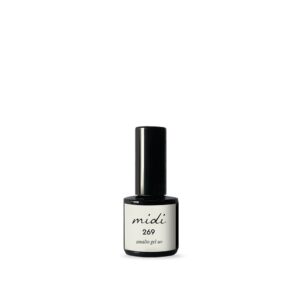 Smalto Semipermanente Midi 7ml La Jolie/269