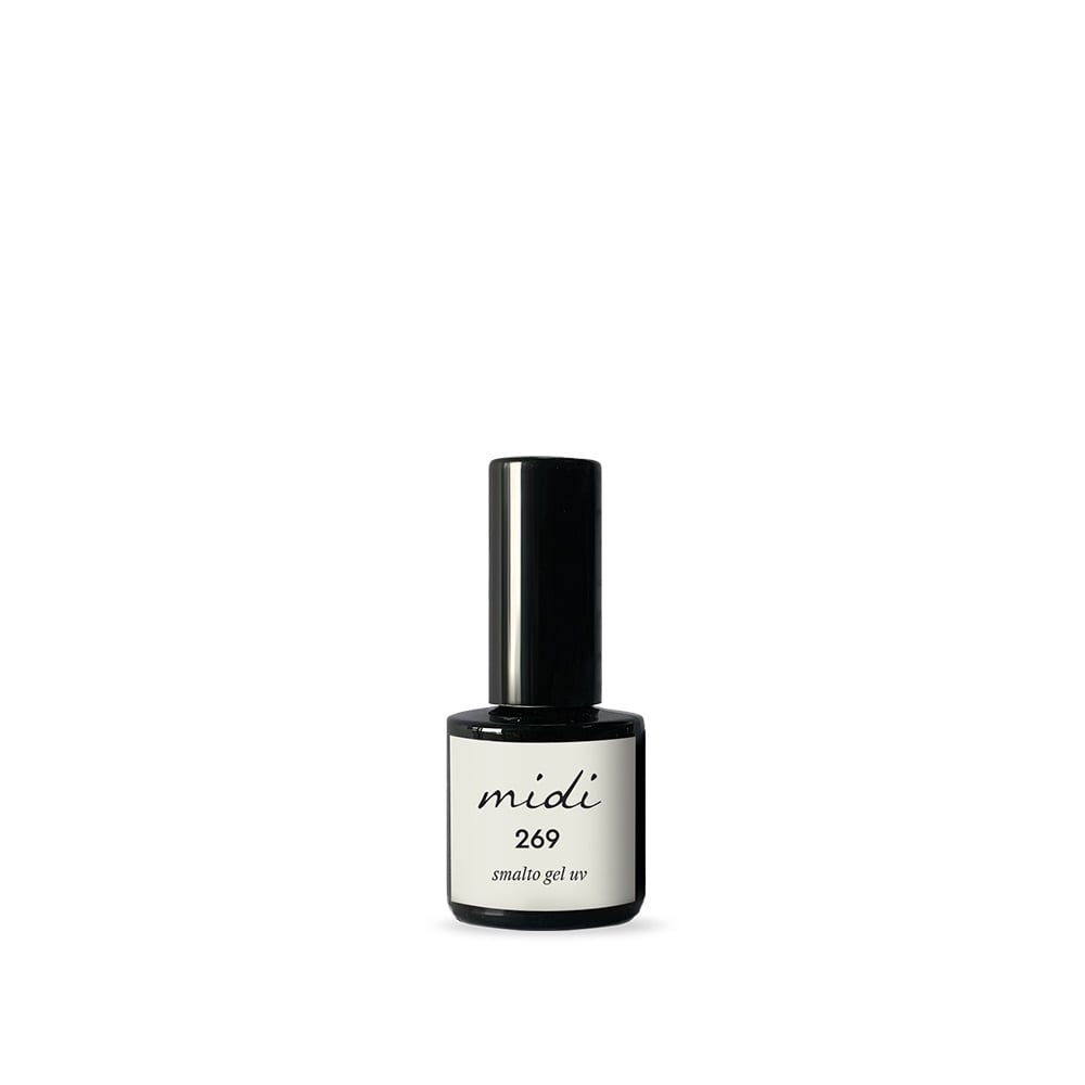 Smalto Semipermanente Midi 7ml La Jolie/269
