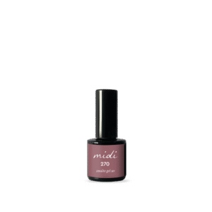 Smalto Semipermanente Midi 7ml La Jolie/270