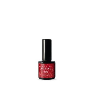 Smalto Semipermanente Midi 7ml La Jolie/276