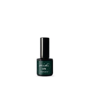 Smalto Semipermanente Midi 7ml La Jolie/278