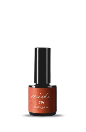 Smalto Semipermanente Midi 7ml La Jolie/314