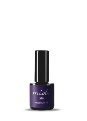 Smalto Semipermanente Midi 7ml La Jolie/316