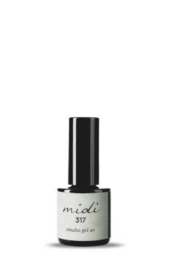Smalto Semipermanente Midi 7ml La Jolie/317