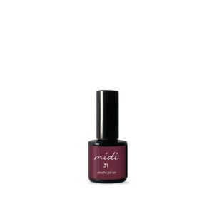 Smalto Semipermanente Midi 7ml La Jolie/31