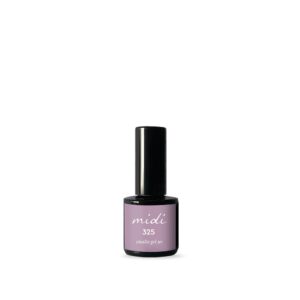 Smalto Semipermanente Midi 7ml La Jolie/325
