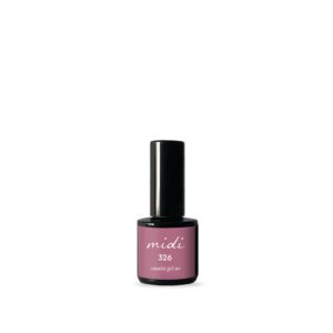 Smalto Semipermanente Midi 7ml La Jolie/326
