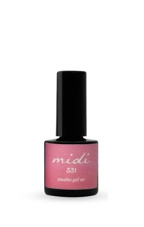 Smalto Semipermanente Midi 7ml La Jolie/331