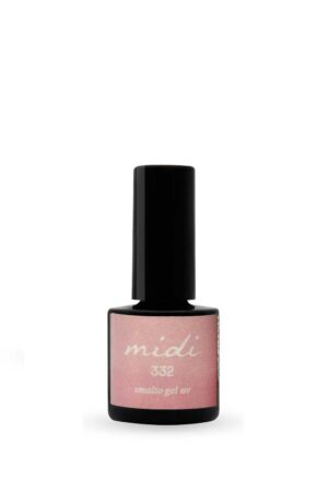 Smalto Semipermanente Midi 7ml La Jolie/332