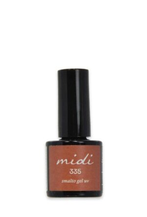 Smalto Semipermanente Midi 7ml La Jolie/335
