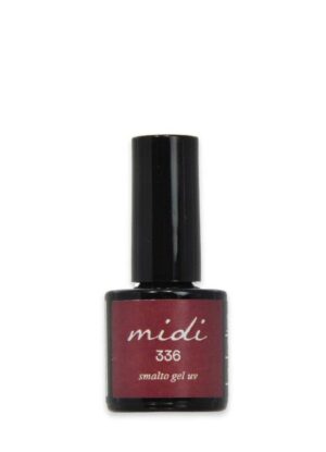 Smalto Semipermanente Midi 7ml La Jolie/336