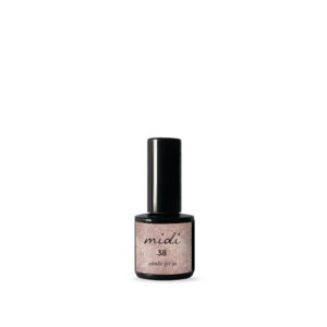 Smalto Semipermanente Midi 7ml La Jolie/38