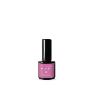 Smalto Semipermanente Midi 7ml La Jolie/03