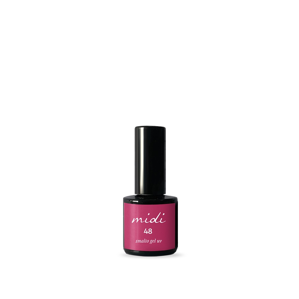 Smalto Semipermanente Midi 7ml La Jolie/48