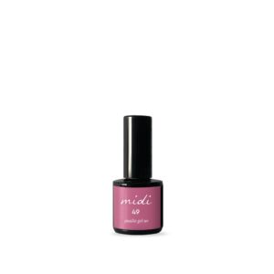 Smalto Semipermanente Midi 7ml La Jolie/49