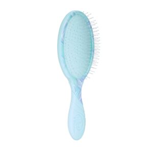 Spazzola Scioglinodi  Wet Brush Pearlescent prism cyan - Idra