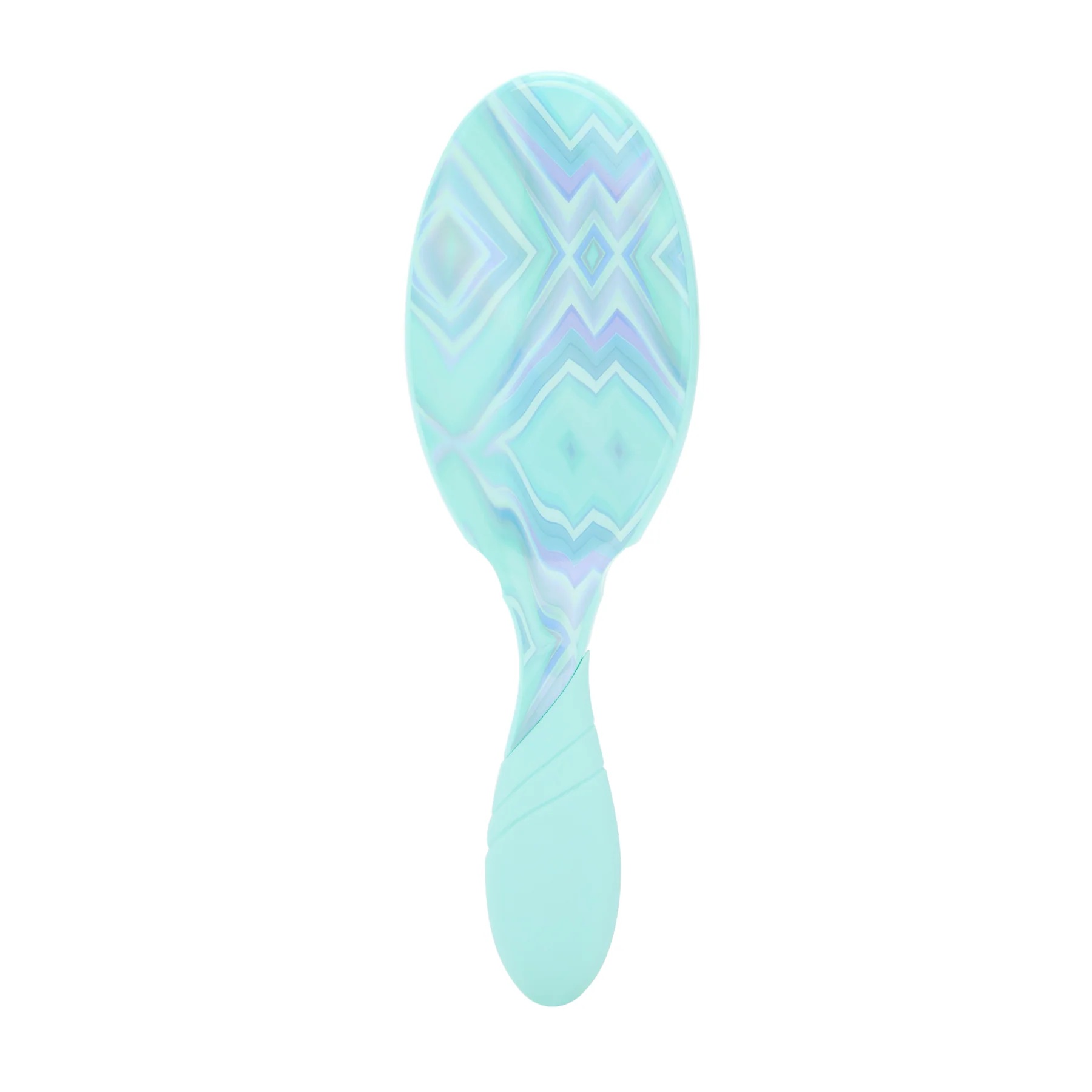 Spazzola Scioglinodi Wet Brush Pearlescent prism cyan - Idra - immagine 2