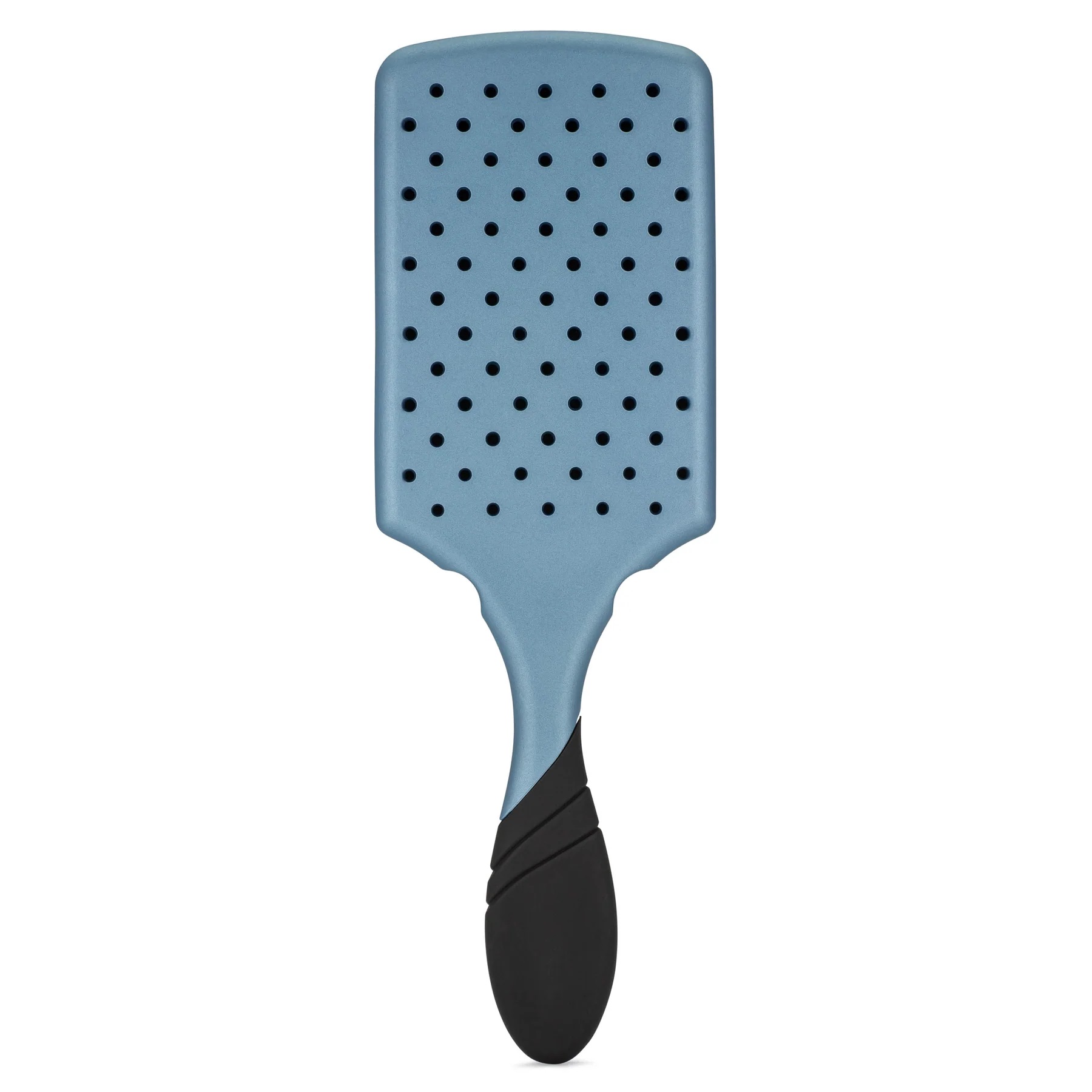 Spazzola Scioglinodi Wet Brush paddle elemental blue - Idra - immagine 2