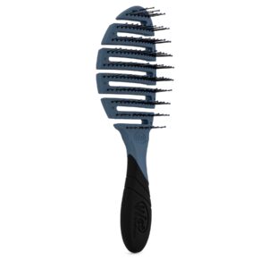 Spazzola Scioglinodi  Wet Brush Flex dry elemental blue - Idra